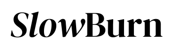 SlowBurn