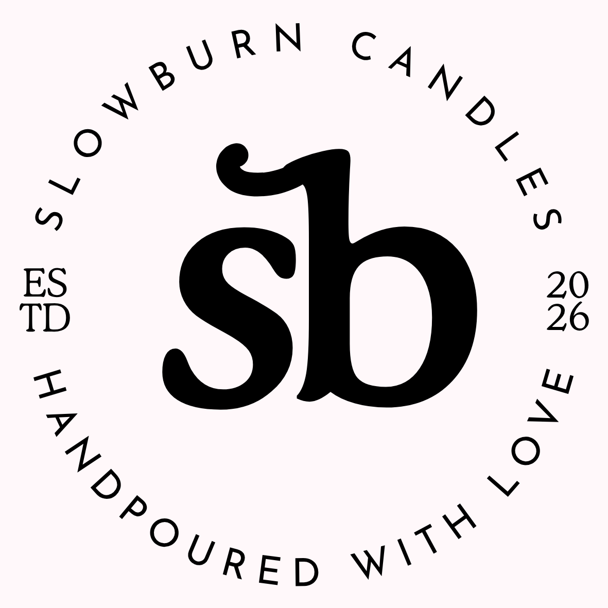 SlowBurn Candles